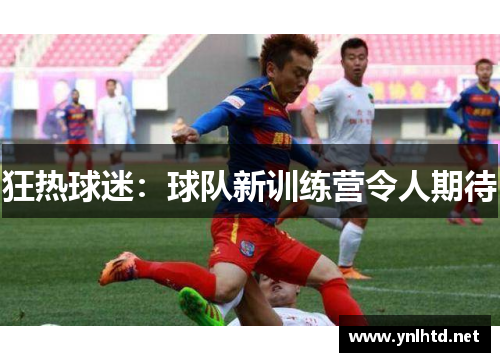 狂热球迷：球队新训练营令人期待
